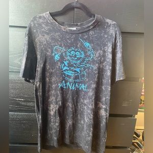 Disney Muppets Vintage Disney World Tee Shirt